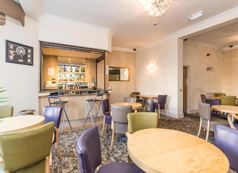 Bar Foto