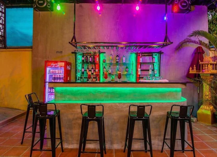 Bar Foto