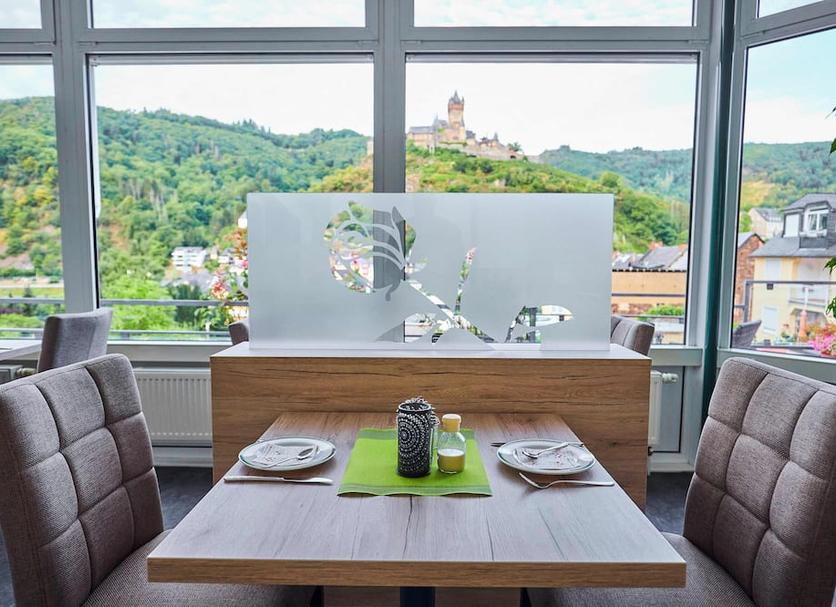 Comedor Foto