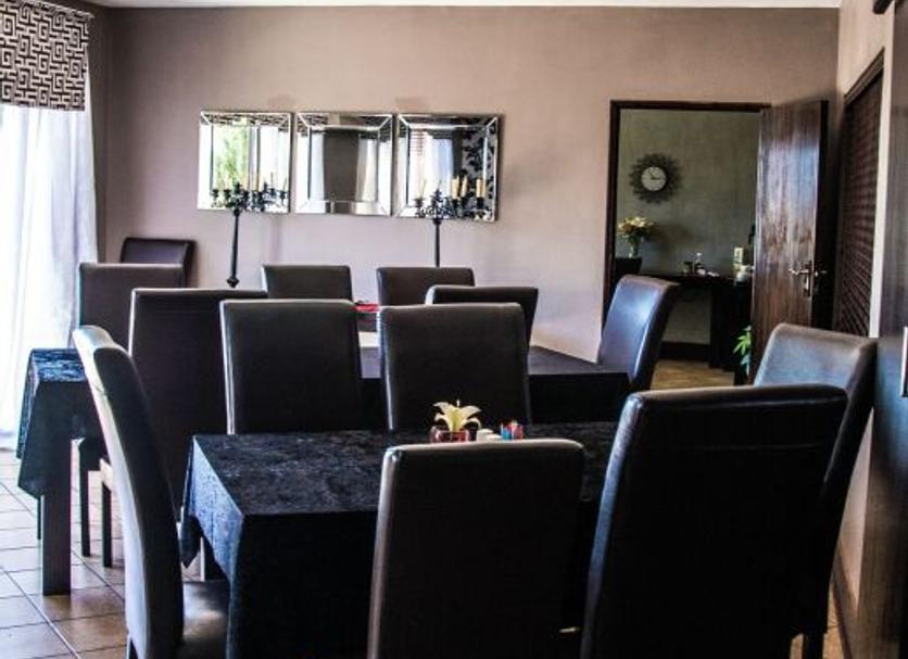Comedor Foto