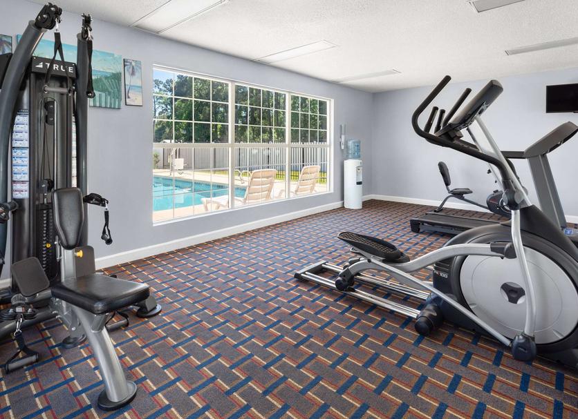 Gym Foto