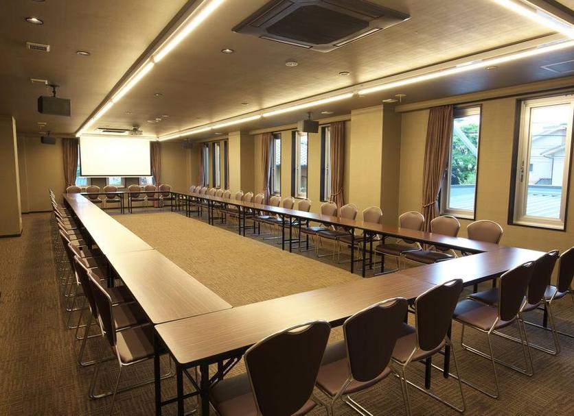 Sala de conferencias Foto