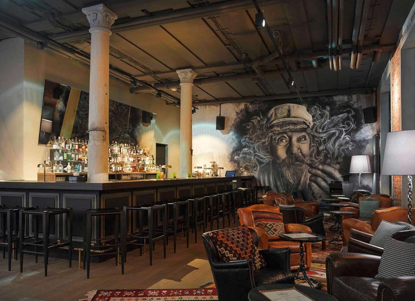 Bar Foto