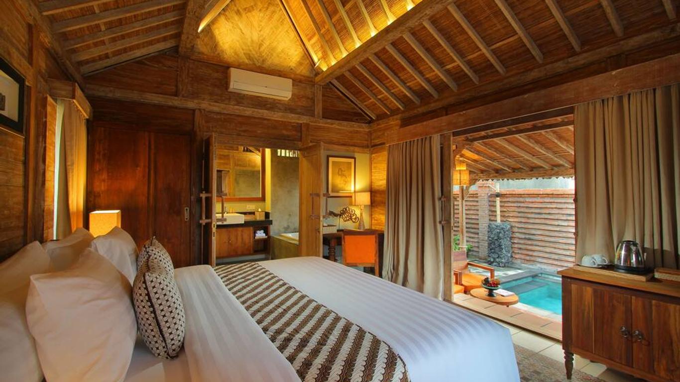 Suarti Boutique Village