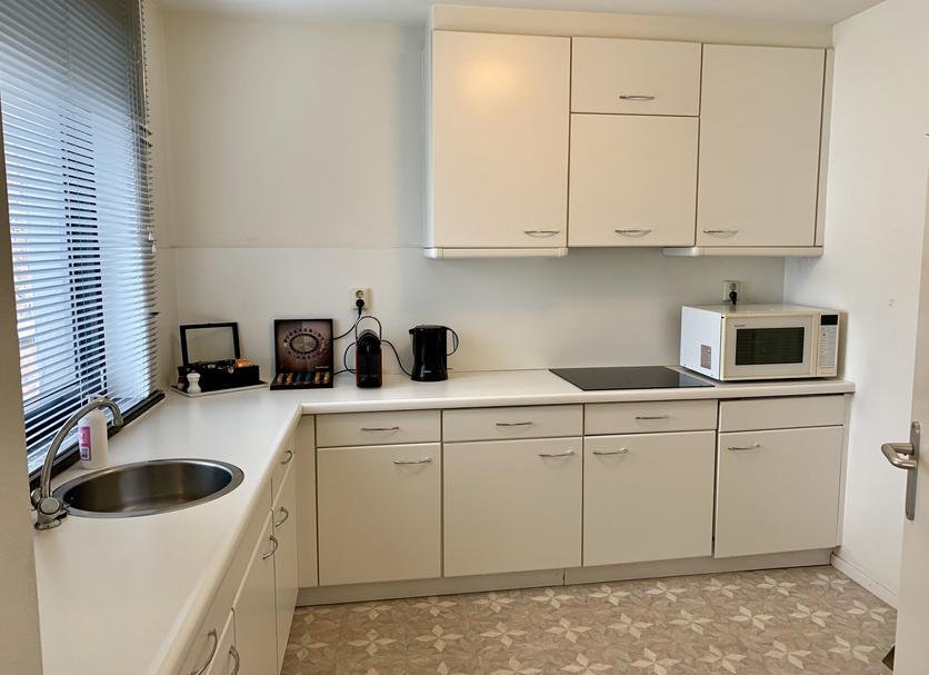 Cocina Foto