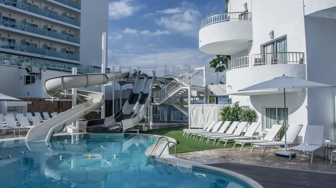 Hotel Villa Luz