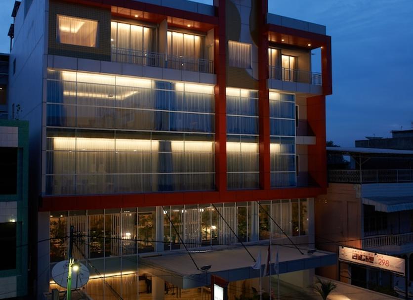 Edificio Foto