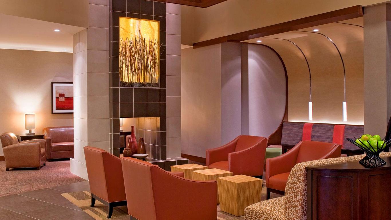 Hyatt Place Richmond Airport