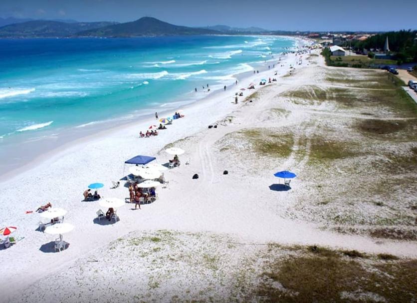 Playa Foto