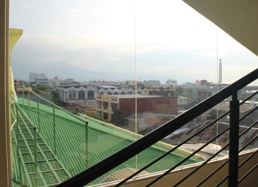 Balcón Foto