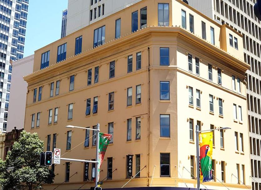 Edificio Foto