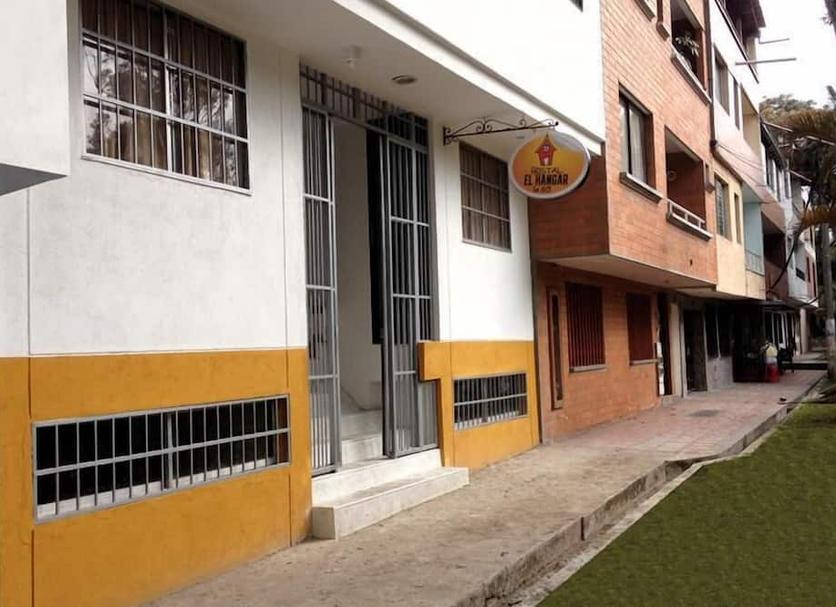 Edificio Foto