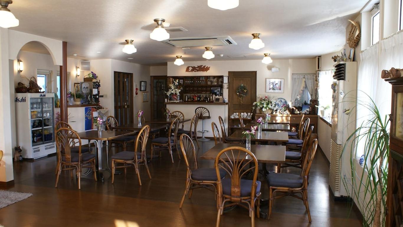 Yugawara Bay Mandarin House