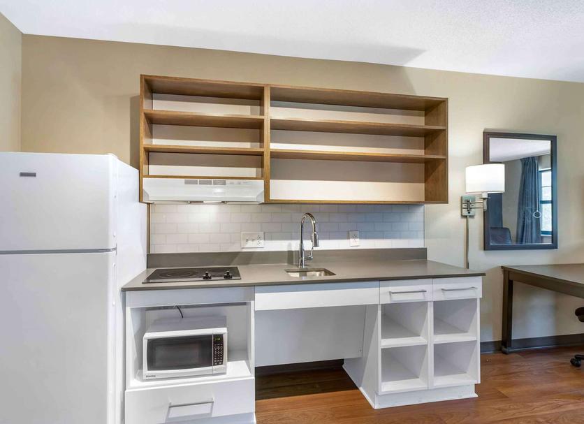 Cocina Foto