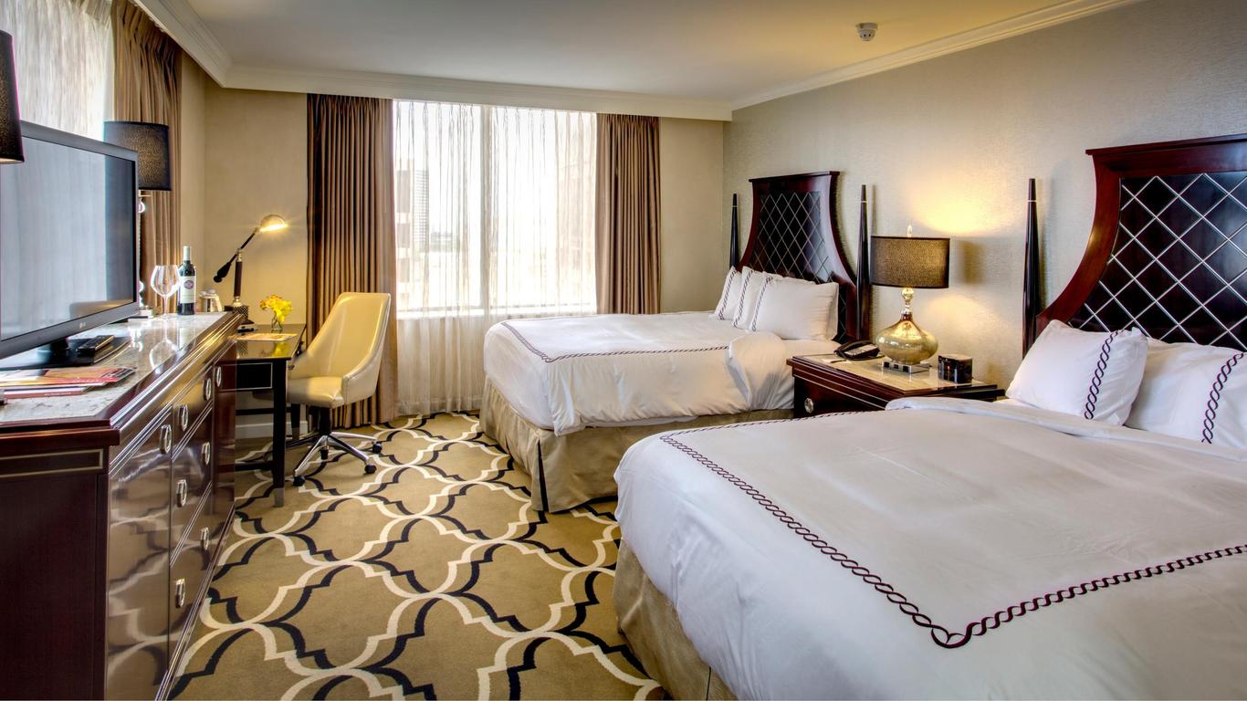 Intercontinental New Orleans