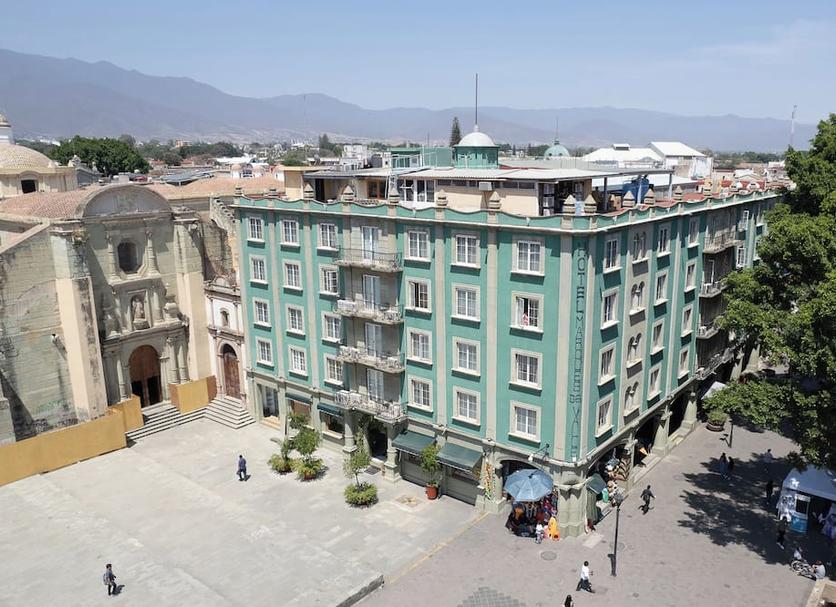 Edificio Foto
