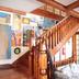 Escaleras