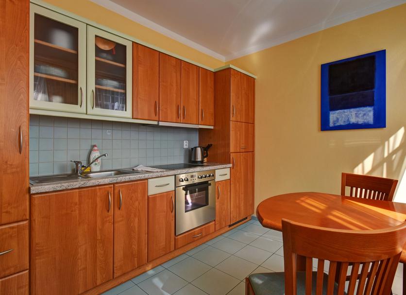 Cocina Foto