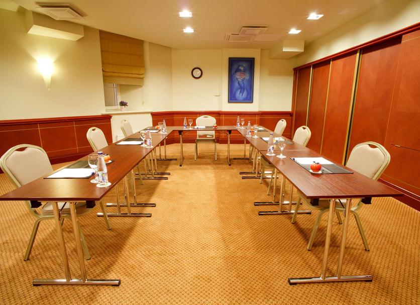 Sala de conferencias Foto