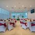 Sala de banquetes