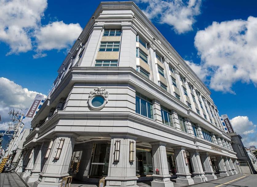 Edificio Foto