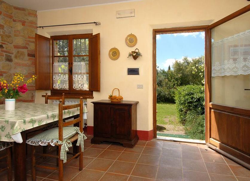 Comedor Foto