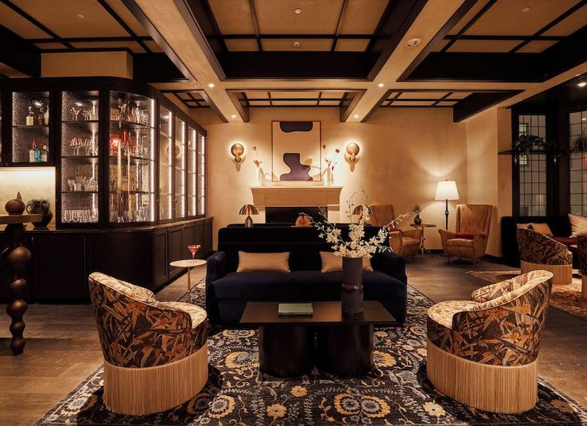 Lounge Foto