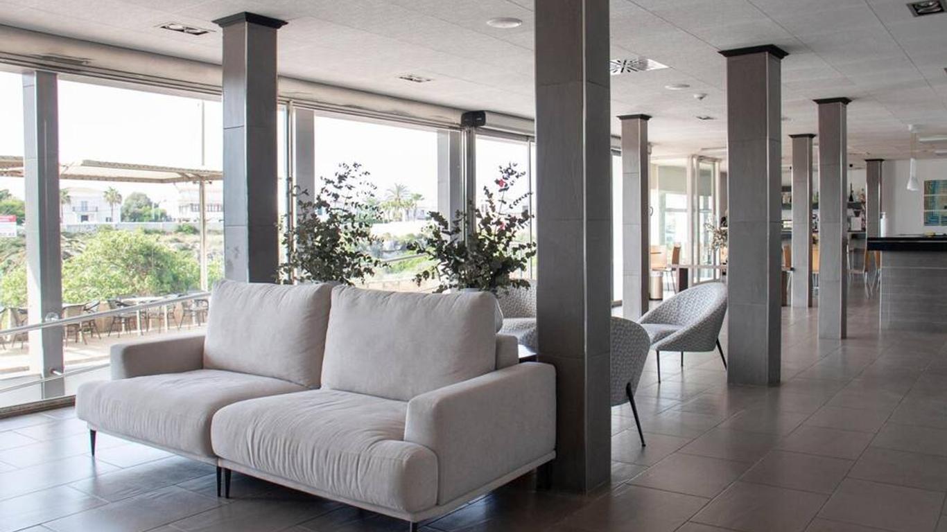 Grupoandria Hotel Platja Gran