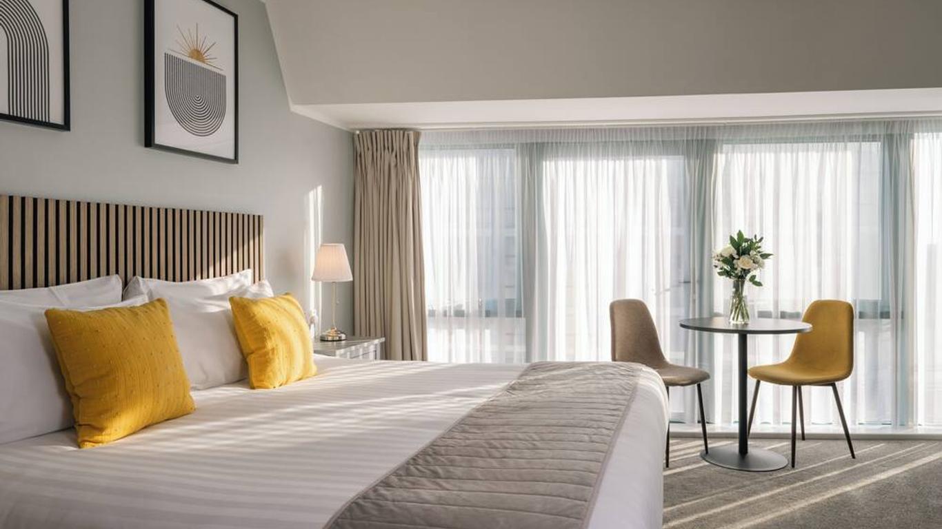 Beresford Hotel
