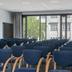 Sala de conferencias