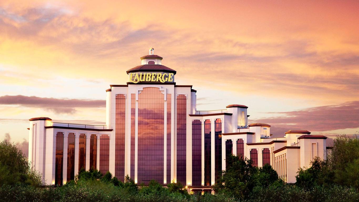 L'Auberge Casino Resort Lake Charles