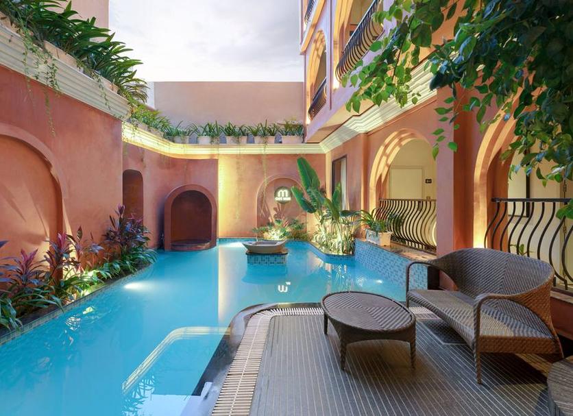 Piscina Foto
