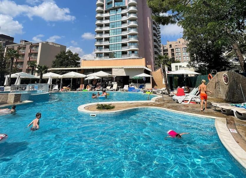Piscina Foto