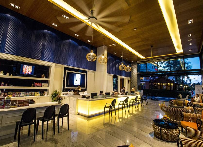 Bar Foto