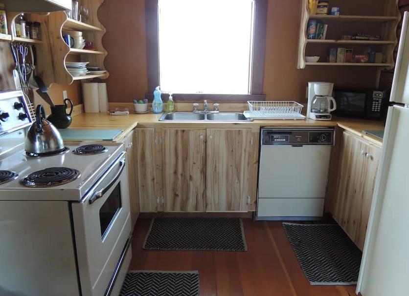 Cocina Foto