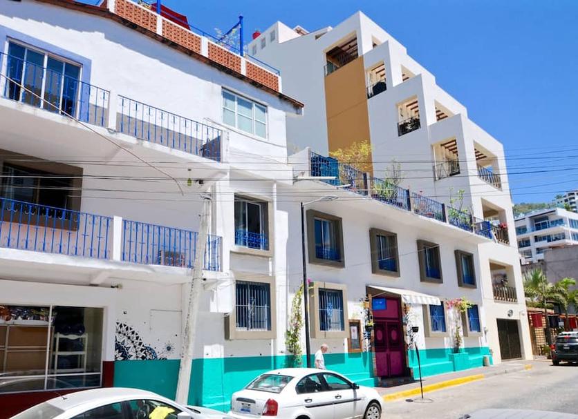 Edificio Foto