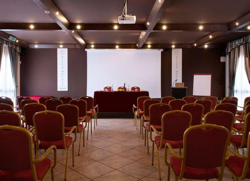 Sala de conferencias Foto