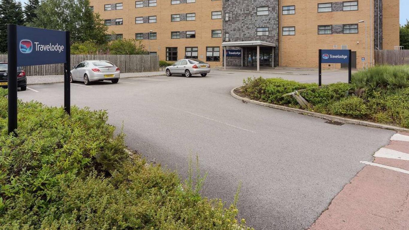Travelodge Sheffield Meadowhall
