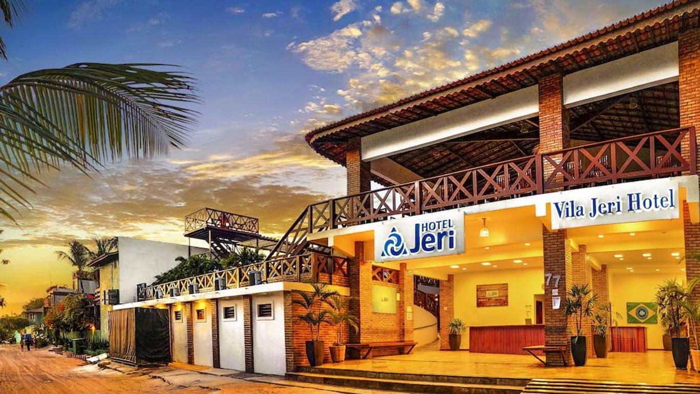 Hotel Jeri