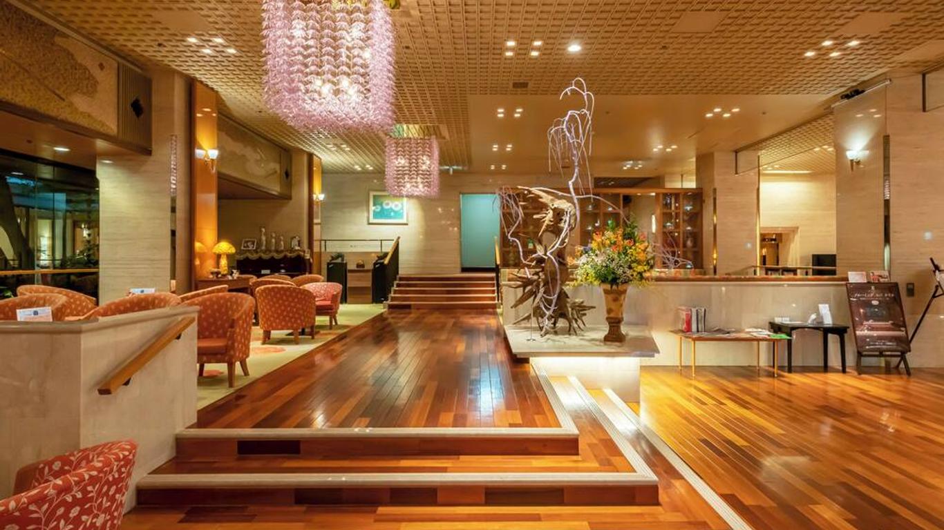 Kinugawa Grand Hotel Yume no Toki