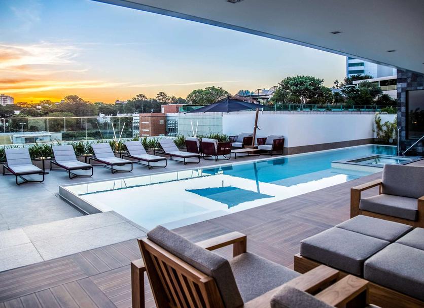 Piscina Foto