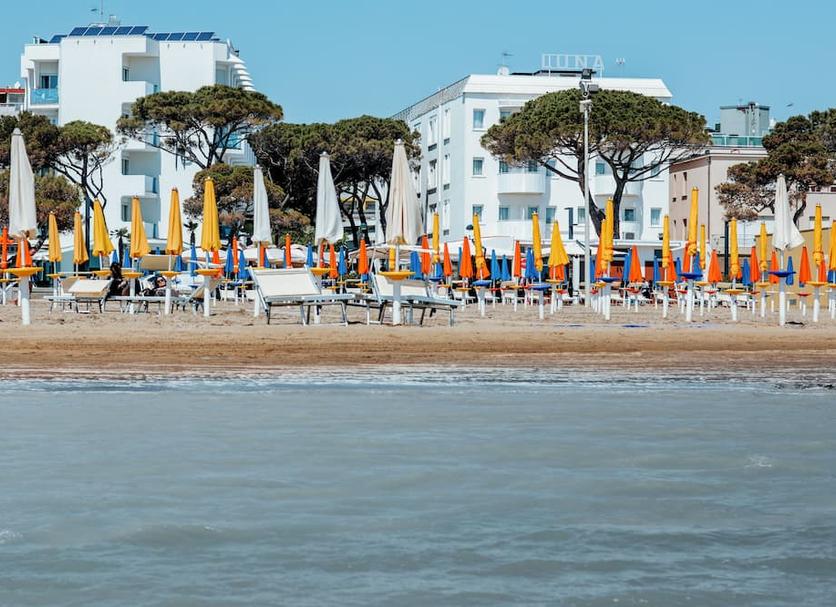 Playa Foto