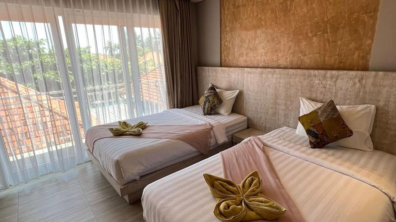 Locomotive Hotel & Spa By Eps