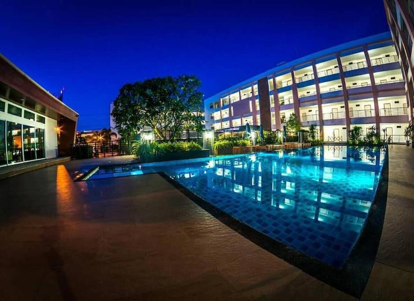 Piscina Foto