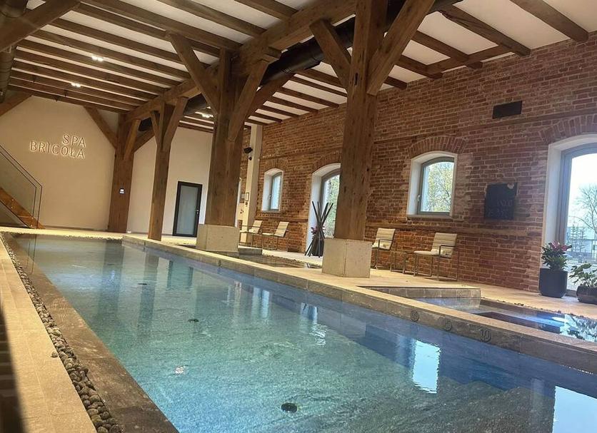 Piscina Foto