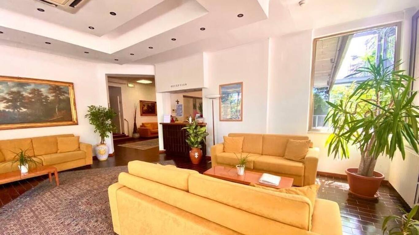 Hotel Esperia