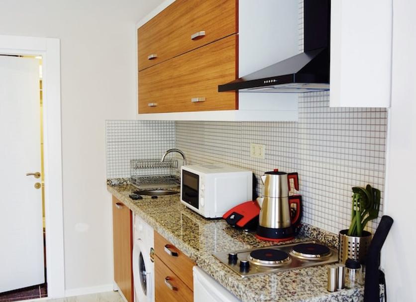 Cocina Foto