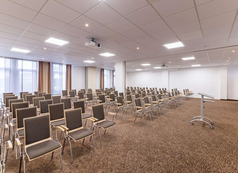 Sala de conferencias Foto
