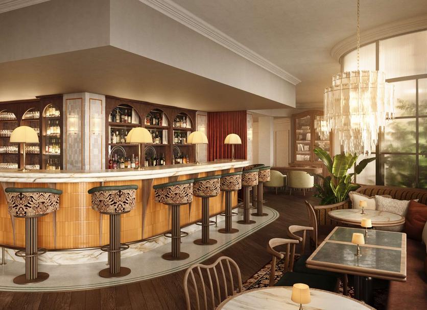 Bar Foto
