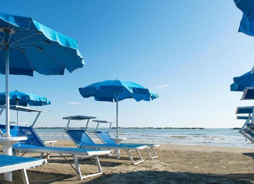 Playa Foto